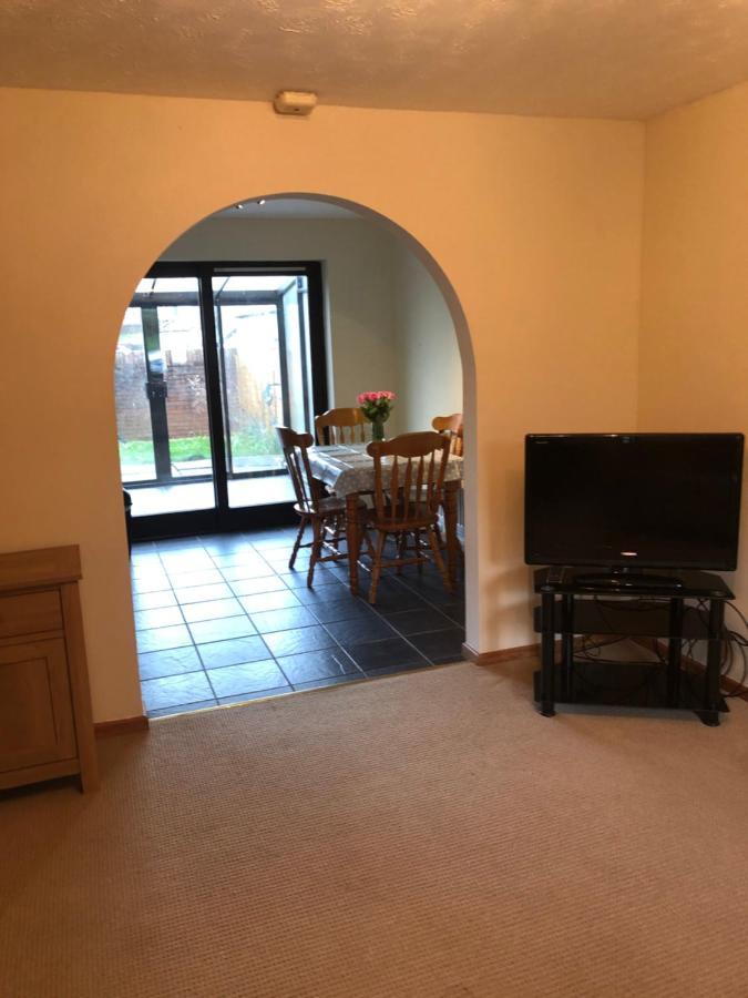 Modern Two Bedroom House Near Jurassic Coast Winterborne Abbas Exterior photo
