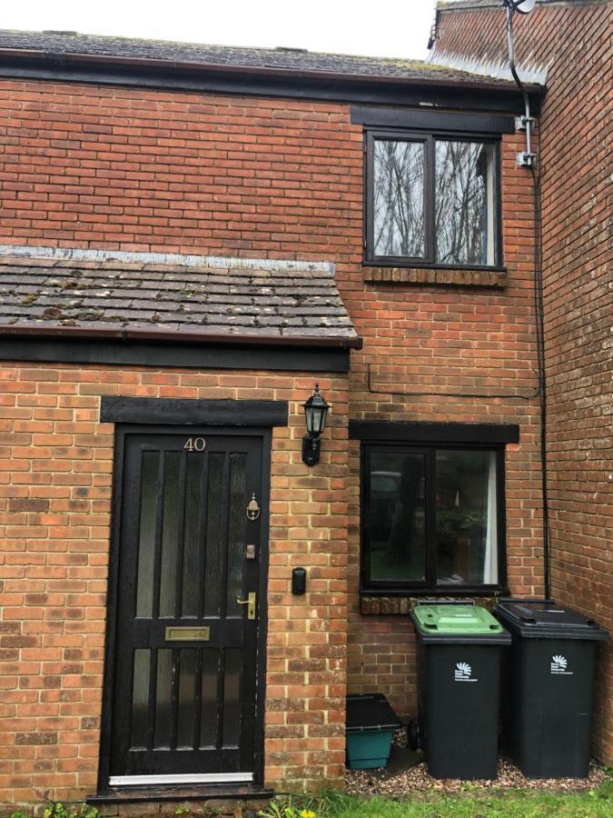 Modern Two Bedroom House Near Jurassic Coast Winterborne Abbas Exterior photo